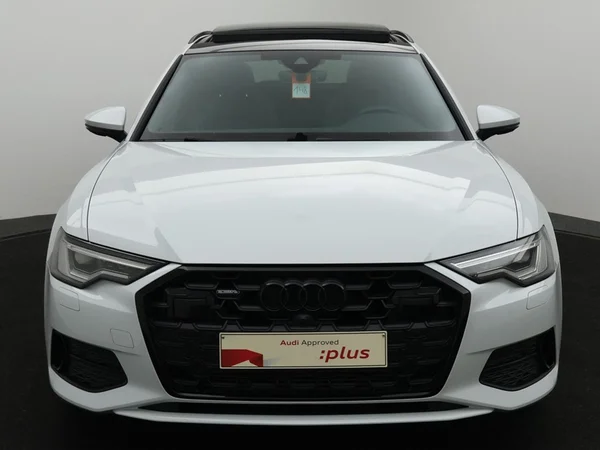 AUDI A6 SW PHEV (2024) — foto 13 van 30