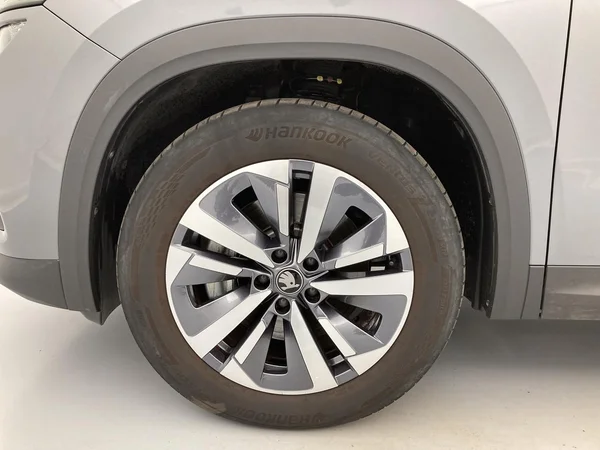 SKODA Kodiaq (2025) — foto 33 van 36
