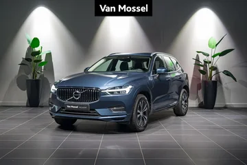 Volvo XC60 (2020)