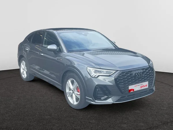 AUDI Q3 Sportback (2025) — foto 17 van 21
