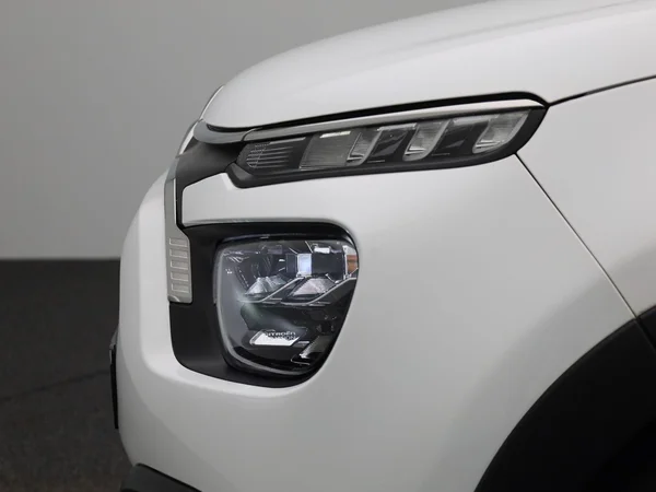 Citroën C3 (2022) — foto 7 van 35