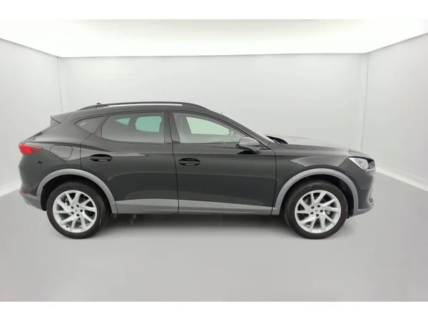 CUPRA Formentor (2024) — foto 3 van 36
