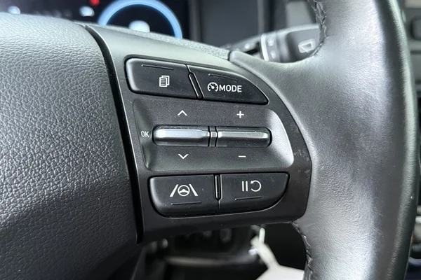 Hyundai Kona (2022) — foto 6 van 19