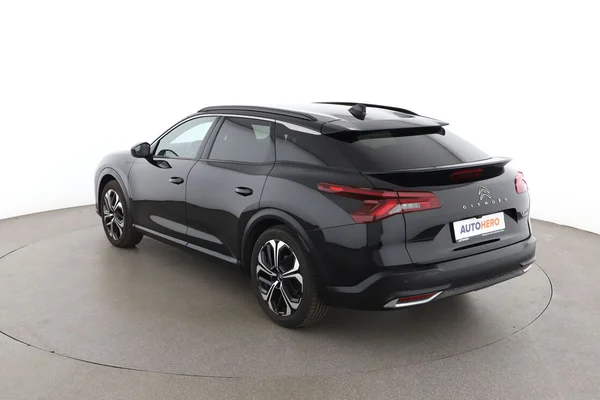 Citroen C5 (2022) — foto 10 van 16