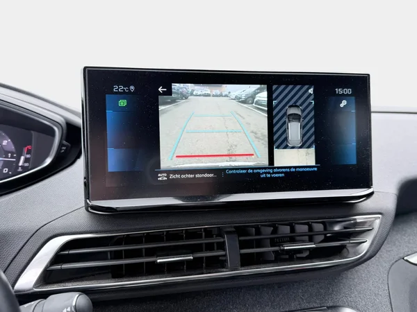 Peugeot 3008 (2023) — foto 3 van 18