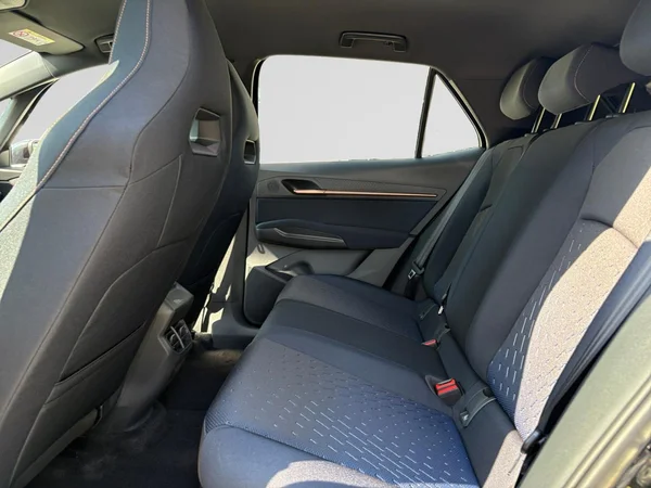 CUPRA Born (2026) — foto 10 van 24
