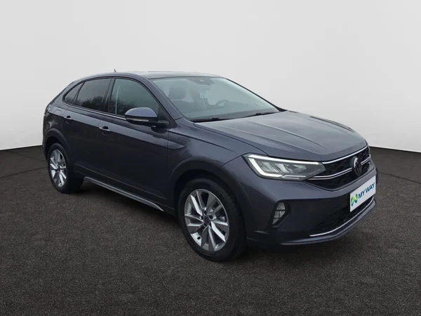 VOLKSWAGEN Taigo (2026) — foto 2 van 24