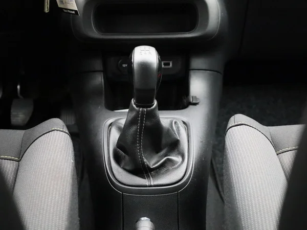 Citroën C3 (2022) — foto 4 van 35
