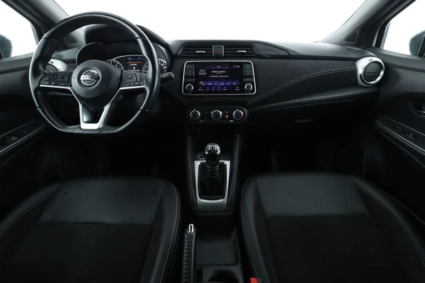 Nissan Micra (2020) — foto 3 van 16