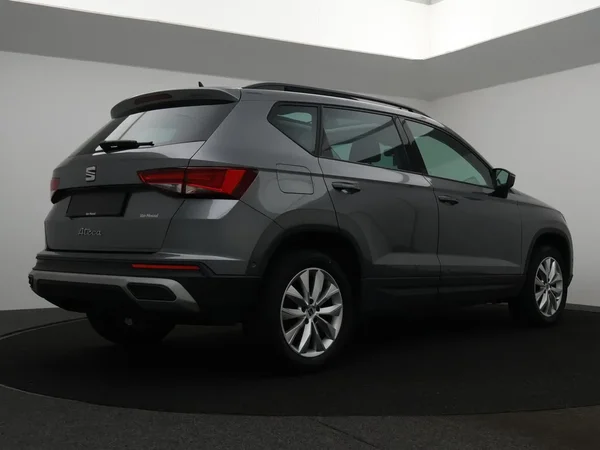 SEAT Ateca (2022) — foto 12 van 28
