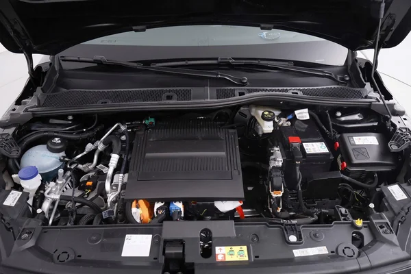 Peugeot E-208 (2025) — foto 26 van 64