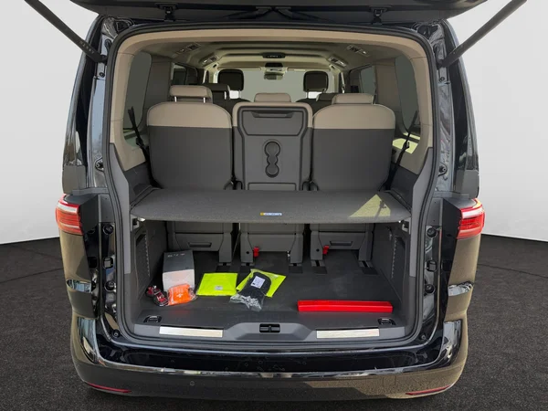 VOLKSWAGEN Multivan T7 Long (2026) — foto 20 van 20