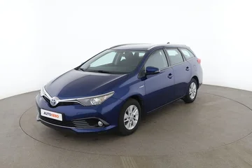Toyota Auris 841d37ab-a9eb-42eb-9137-47e8900c0850