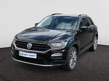 VOLKSWAGEN T-Roc (2020)