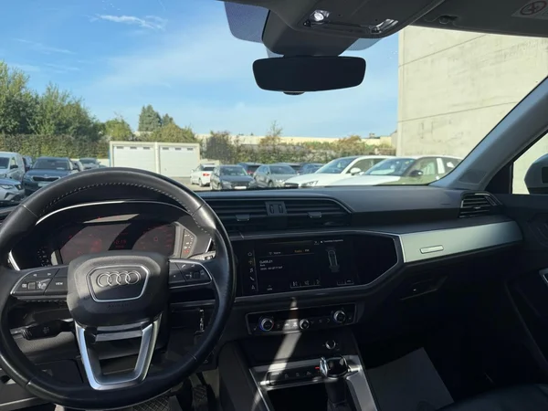 AUDI Q3 Dsl (2019) — foto 11 van 23