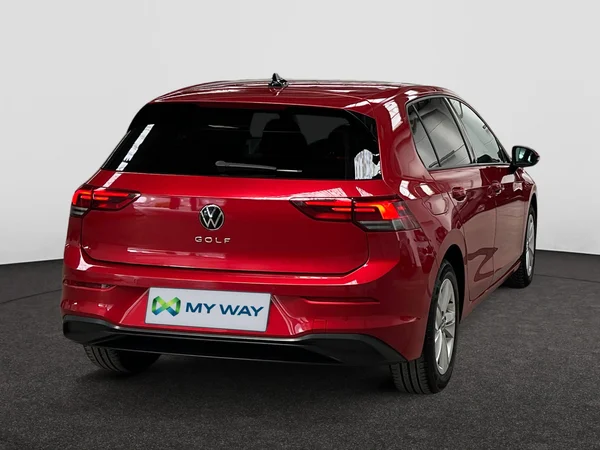 VOLKSWAGEN Golf VIII (2023) — foto 12 van 20