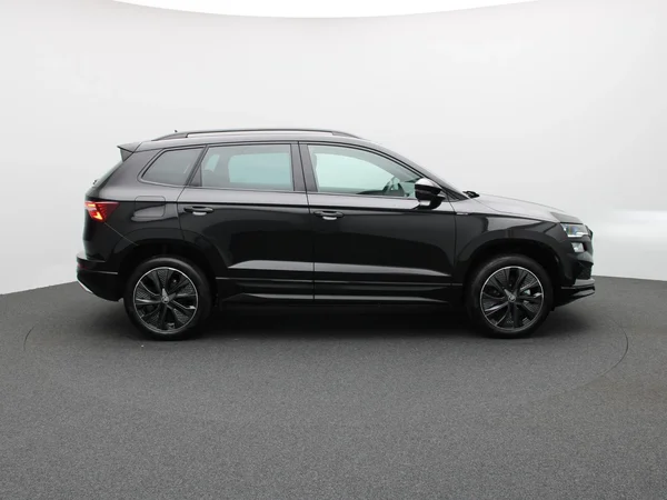Škoda Karoq (2026) — foto 26 van 28