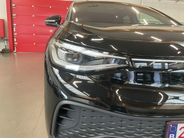 VOLKSWAGEN ID.5 (2026) — foto 8 van 18