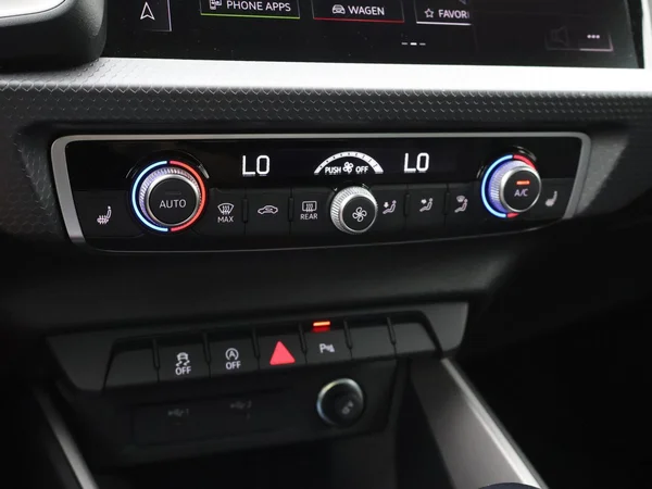 AUDI A1 Sportback (2026) — foto 8 van 23
