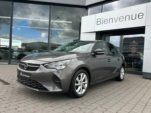 Opel Corsa (2020) — foto 1 van 18