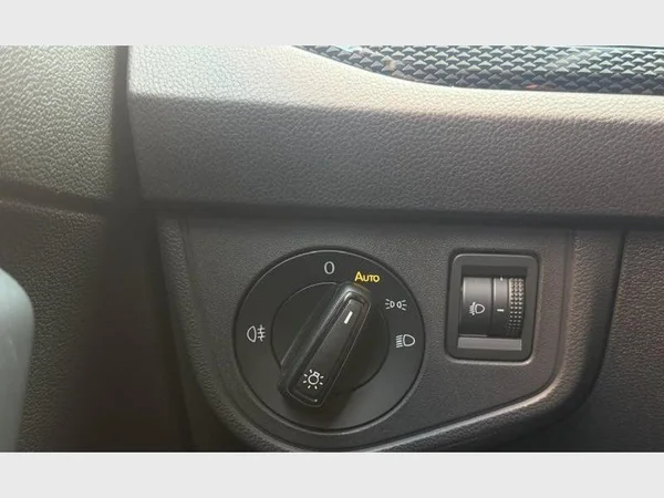 Volkswagen Taigo (2022) — foto 14 van 23