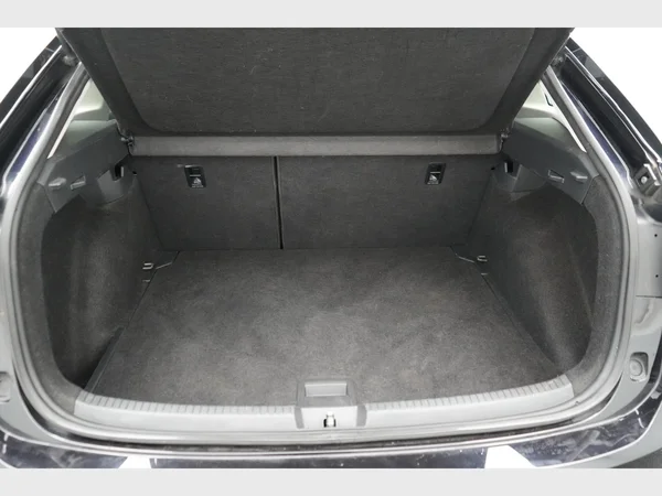 VOLKSWAGEN Taigo (2022) — foto 3 van 26