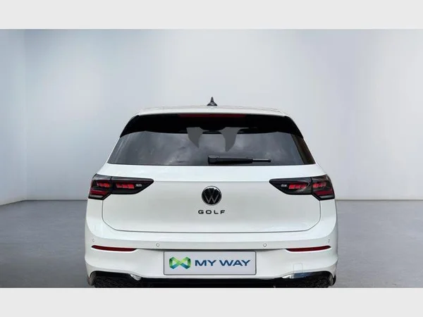Volkswagen Golf VIII (2026) — foto 26 van 27