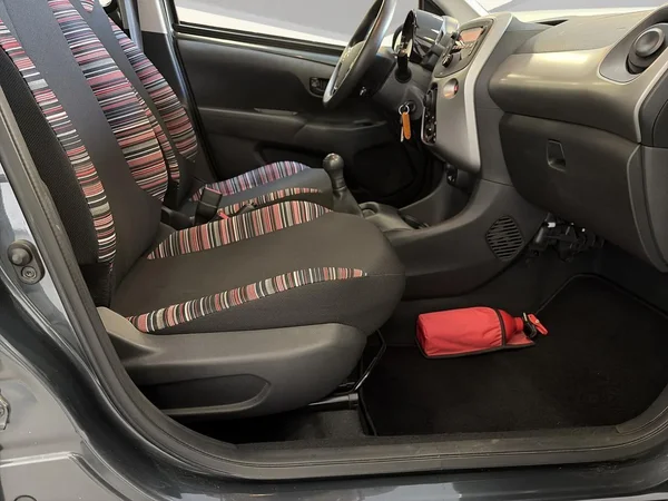 Citroën C1 (2018) — foto 10 van 21