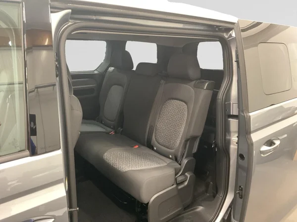 VOLKSWAGEN ID.Buzz Lwb (2026) — foto 10 van 22