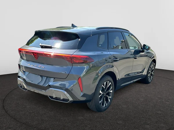 CUPRA Terramar (2026) — foto 12 van 24