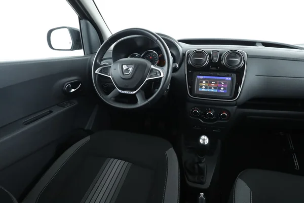Dacia Dokker (2018) — foto 4 van 16