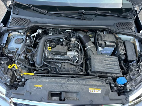 SEAT Arona (2021) — foto 15 van 24