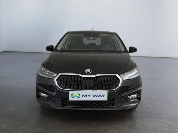 SKODA Fabia (2023) — foto 13 van 17