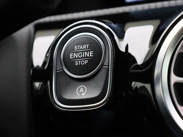 Mercedes-Benz A-Klasse (2022) — foto 10 van 44