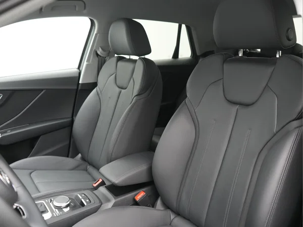 AUDI Q2 (2025) — foto 23 van 27