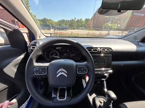 Citroën C3 Aircross (2024) — foto 2 van 18