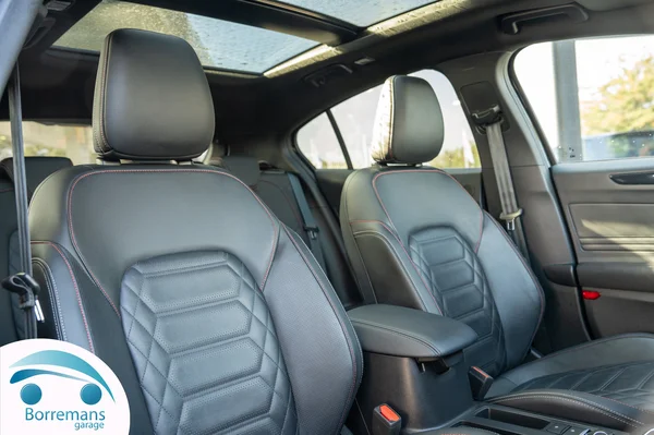 Ford Focus (2024) — foto 14 van 37
