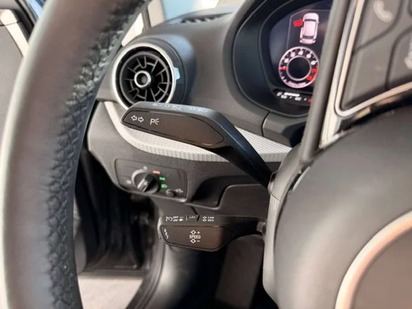 Audi Q2 (2022) — foto 7 van 22