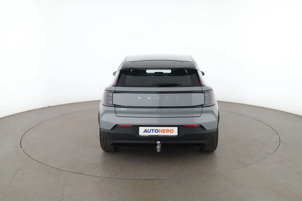 Volvo EX30 (2024) — foto 11 van 16