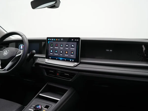 VOLKSWAGEN Tayron (2025) — foto 9 van 30
