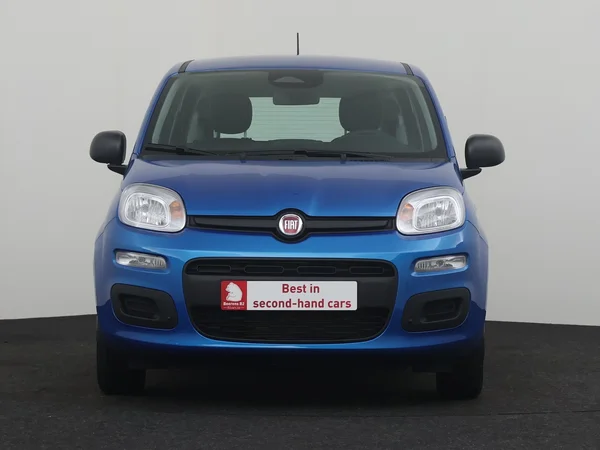 FIAT Panda (2025) — foto 21 van 23