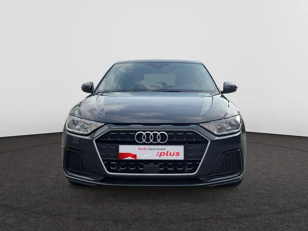 AUDI A1 Sportback (2022) — foto 10 van 18
