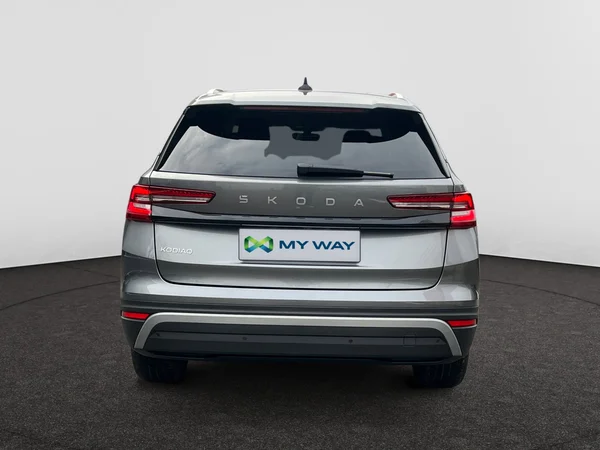 SKODA Kodiaq (2025) — foto 22 van 24
