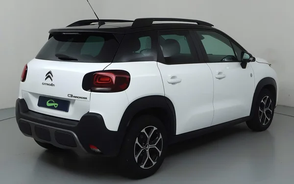Citroen C3 Aircross (2023) — foto 24 van 28