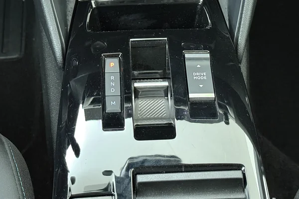 Citroen C4 (2024) — foto 4 van 18