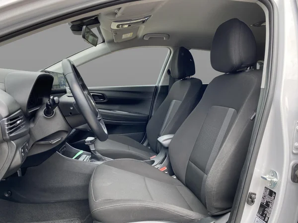 Hyundai i20 (2024) — foto 5 van 22
