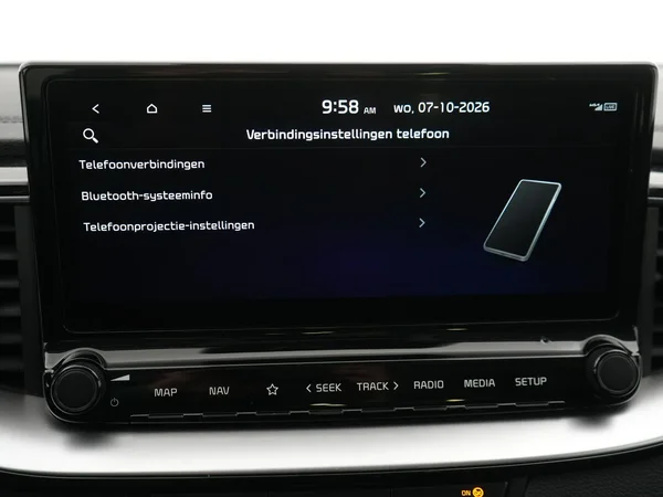 Kia XCeed (2024) — foto 14 van 28