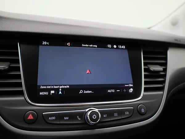 Opel Crossland (2021) — foto 11 van 38
