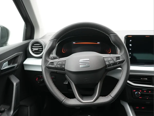 SEAT Arona (2023) — foto 13 van 40
