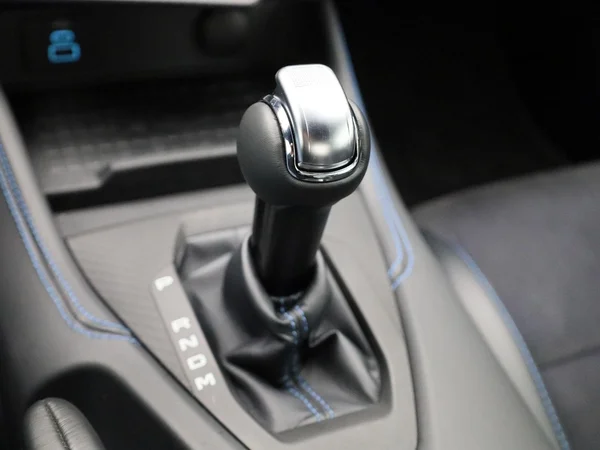 Ford Mustang (2024) — foto 15 van 46